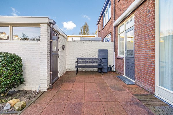 Medium property photo - Jan Verfailleweg 580, 1783 BV Den Helder